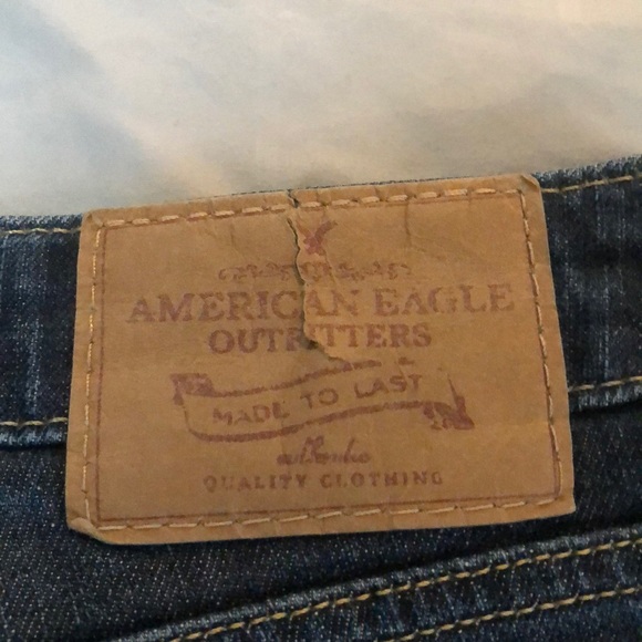 Jeans - Picture 2 of 7